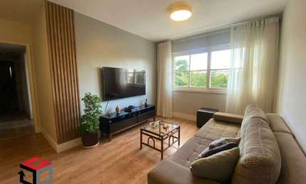 Apartamento à venda 3 quartos 1 suíte 1 vaga Chácara Inglesa - São Bernardo do Campo - SP
