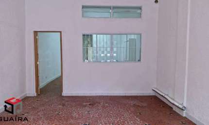 Casa para aluguel 2 quartos 1 suíte 2 vagas Santo Amaro - São Paulo - SP