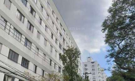 Apartamento à venda 2 quartos 1 vaga Centro - São Bernardo do Campo - SP