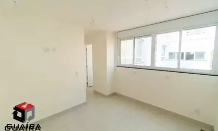 Apartamento à venda 2 quartos 1 suíte 1 vaga Centro - São Bernardo do Campo - SP