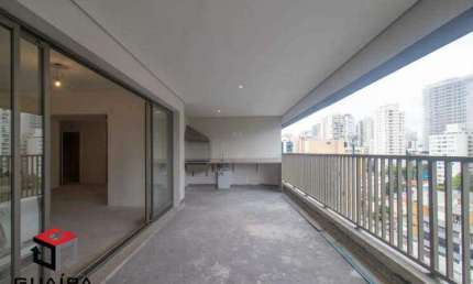 Apartamento com 3 quartos à venda na Rua Loefgren, 2503, Vila Clementino, São Paulo