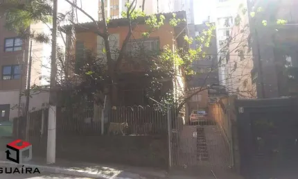 Casa com 6 quartos à venda na Rua Avanhandava, 470, Bela Vista, São Paulo