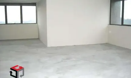 Conjunto comercial 120m² localizado no bairro santo amaro são paulo - sp