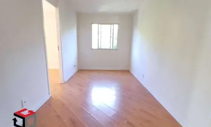 Apartamento à venda 2 quartos 1 vaga lutécia - santo andré - sp