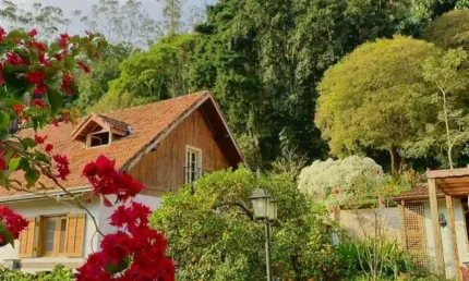 Casa à venda 2 quartos 1 suíte 4 vagas Balneária - São Bernardo do Campo - SP