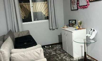 Apartamento à venda 2 quartos 1 vaga Santa Terezinha - São Bernardo do Campo - SP