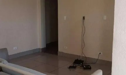 Sobrado à venda 4 quartos 1 suíte 2 vaga cidade são jorge - santo andré - sp