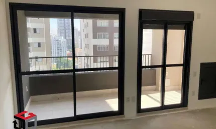 Apartamento 38 m² Localizado No Bairro Perdizes São Paulo - SP