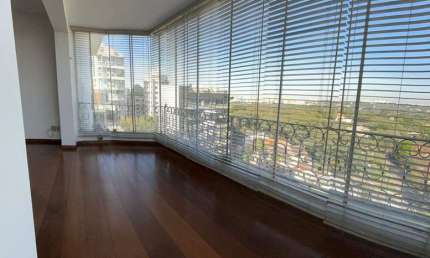 Apartamento 218 m² Localizado No Bairro Vila Madalena São Paulo - SP