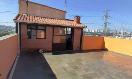 Apartamento à venda 2 quartos 2 vagas Rudge Ramos - São Bernardo do Campo - SP