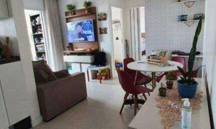 Apartamento Garden à venda 97 m², 2 quartos 1 suíte 1 vaga Planalto - São Bernardo do Campo - SP