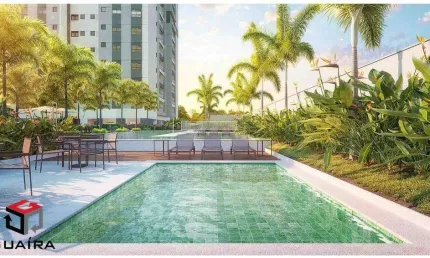 Apartamento à venda 3 quartos 3 suítes 3 vagas jardim do mar - são bernardo do campo - sp
