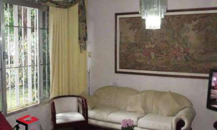 Casa com 3 quartos à venda na Rua Passo da Pátria, 1052, Bela Aliança, São Paulo