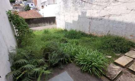 Terreno à venda 2 quartos 1 vaga Jordanópolis - São Bernardo do Campo - SP