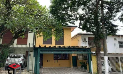 Sobrado 138 m² localizado no bairro brooklin paulista são paulo - sp