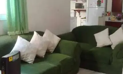 Cobertura à venda 2 quartos 1 vaga eldízia - santo andré - sp