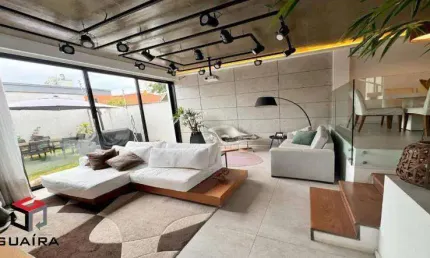 Casa 192m² Localizado No Bairro Jardim Aeroporto São Paulo - SP