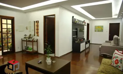 Casa à venda 4 quartos 4 suítes 3 vagas Anchieta - São Bernardo do Campo - SP