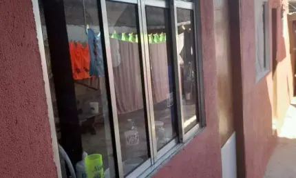 Terreno à venda 340 metros com 5 casas antigas para demolição ou reforma!