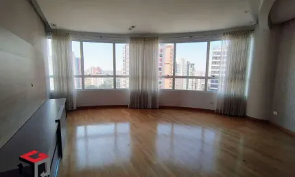 Apartamento à venda 3 quartos 1 suíte 2 vagas Jardim - Santo André - SP