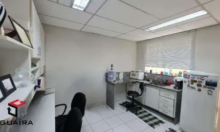 Casa com 2 quartos à venda na Rua Gonçalo Fernandes, 270, Jardim Bela Vista, Santo André