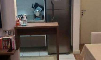 Apartamento Lindo 2 quartos 1 suíte 1 vaga Planalto - São Bernardo do Campo - SP