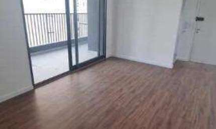 Apartamento 2 Dormitórios em Jardim das Acácias com 69m²