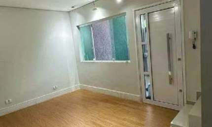 Sobrado 98 m² Localizado No Bairro Rio Grande São Bernardo do Campo - SP