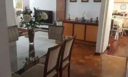 Apartamento 98m² Localizado No Bairro Perdizes São Paulo - SP