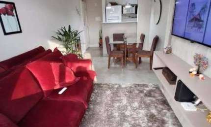 Apartamento 98 m² Localizado No Bairro Centro Diadema - SP