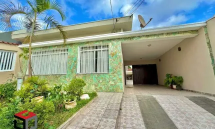 Casa à venda 3 quartos 1 suíte 10 vagas rudge ramos - são bernardo do campo - sp
