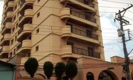 Apartamento 3 dormitorios 1 suite 2 vagas assunção santo andre.