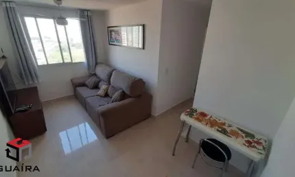 Apartamento à venda 2 quartos 1 vaga vila vera - são paulo - sp