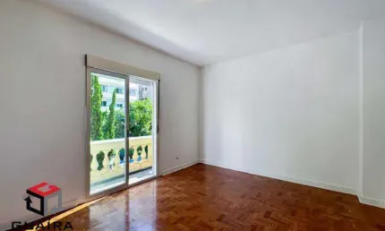 Apartamento 204 m² localizado no bairro higienopolis são paulo - sp