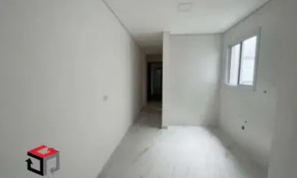 Apartamento de 100m² no Santa Maria em Santo André - SP.