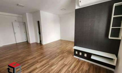 Apartamento à venda 1 quarto 1 vaga Jardim do Mar - São Bernardo do Campo - SP