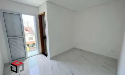 Apartamento de 100m² no Santa Maria em Santo André - SP