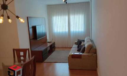 Apartamento à venda 2 quartos 1 vaga Centro - Diadema - SP