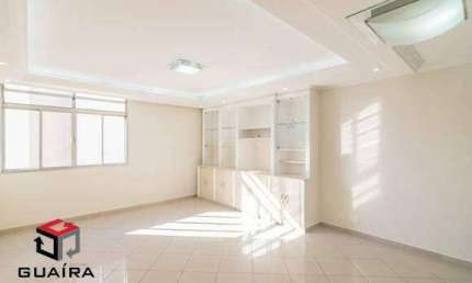 Apartamento à venda 4 quartos 2 suítes 1 vaga Centro - São Caetano do Sul - SP