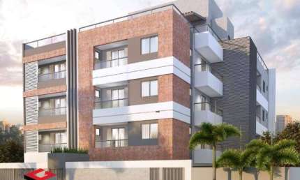 Apartamento à venda 2 quartos 1 suíte 2 vagas Assunção - Santo André - SP
