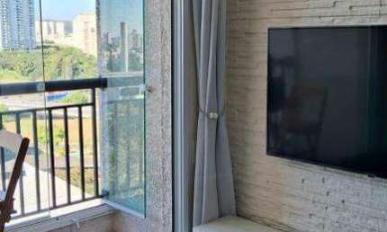 Apartamento à venda 2 quartos 1 suíte 1 vaga Planalto - São Bernardo do Campo - SP