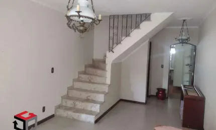 Sobrado 236 m² Localizado No bairro Anchieta São Bernardo do Campo - SP
