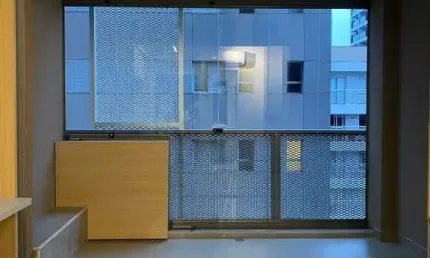 Apartamento 41 m² localizado no bairro pinheiros são paulo - sp