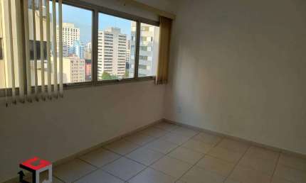 Apartamento 2 Dormitórios com 91m²- Perdizes - São Paulo - SP