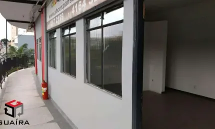 Sala comercial à venda na Praça Bom Jesus de Piraporinha, 205, Piraporinha, Diadema