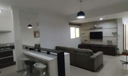 Apartamento à venda 3 quartos 1 suíte 1 vaga Eldízia - Santo André - SP