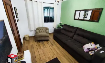 Casa com 3 quartos à venda na Rua Raul Quaresma, 175, Independência, São Bernardo do Campo