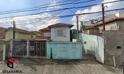 Terreno à venda 4 quartos 2 vagas Guarani - Santo André - SP