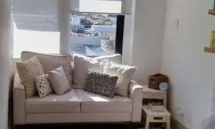 Conjunto Comercial 33 m² Localizado No Bairro Vila Nova Conceição São Paulo - SP