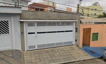 Sobrado à venda 3 quartos 3 suítes 4 vagas Baeta Neves - São Bernardo do Campo - SP